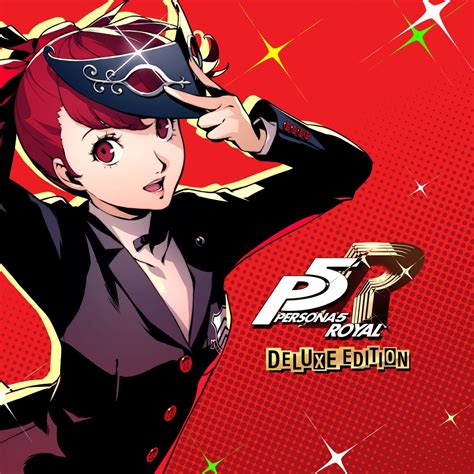 persona 5 royal metacritic.